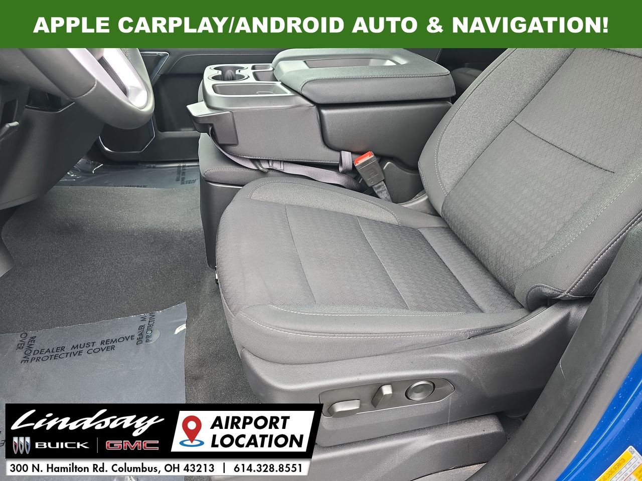 2023 GMC Sierra 1500 Elevation Columbus OH