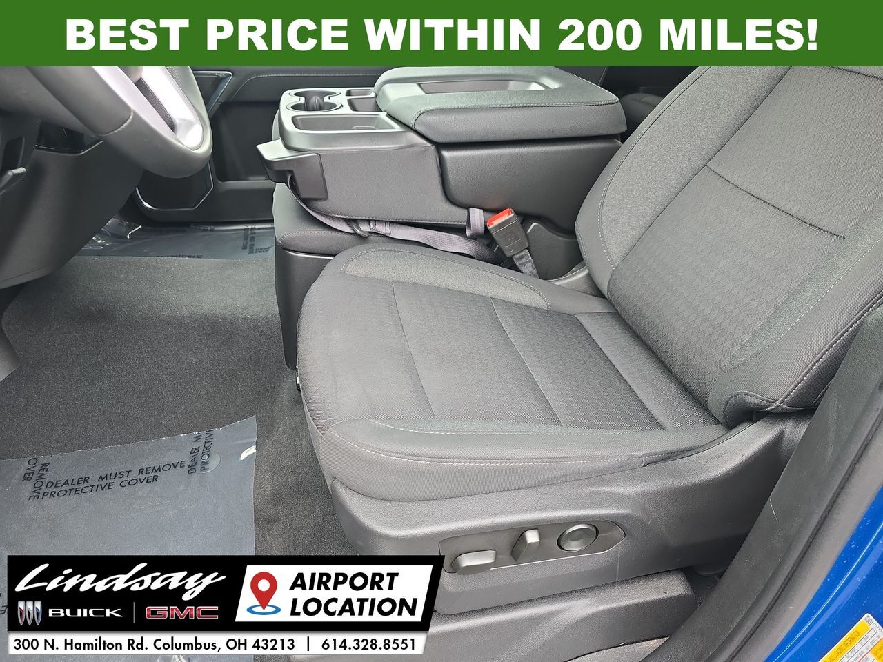 2023 GMC Sierra 1500 Elevation Columbus OH