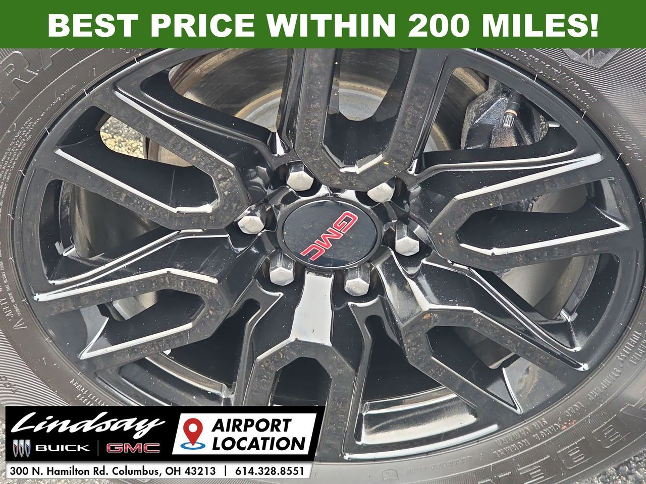 2023 GMC Sierra 1500 Elevation Columbus OH