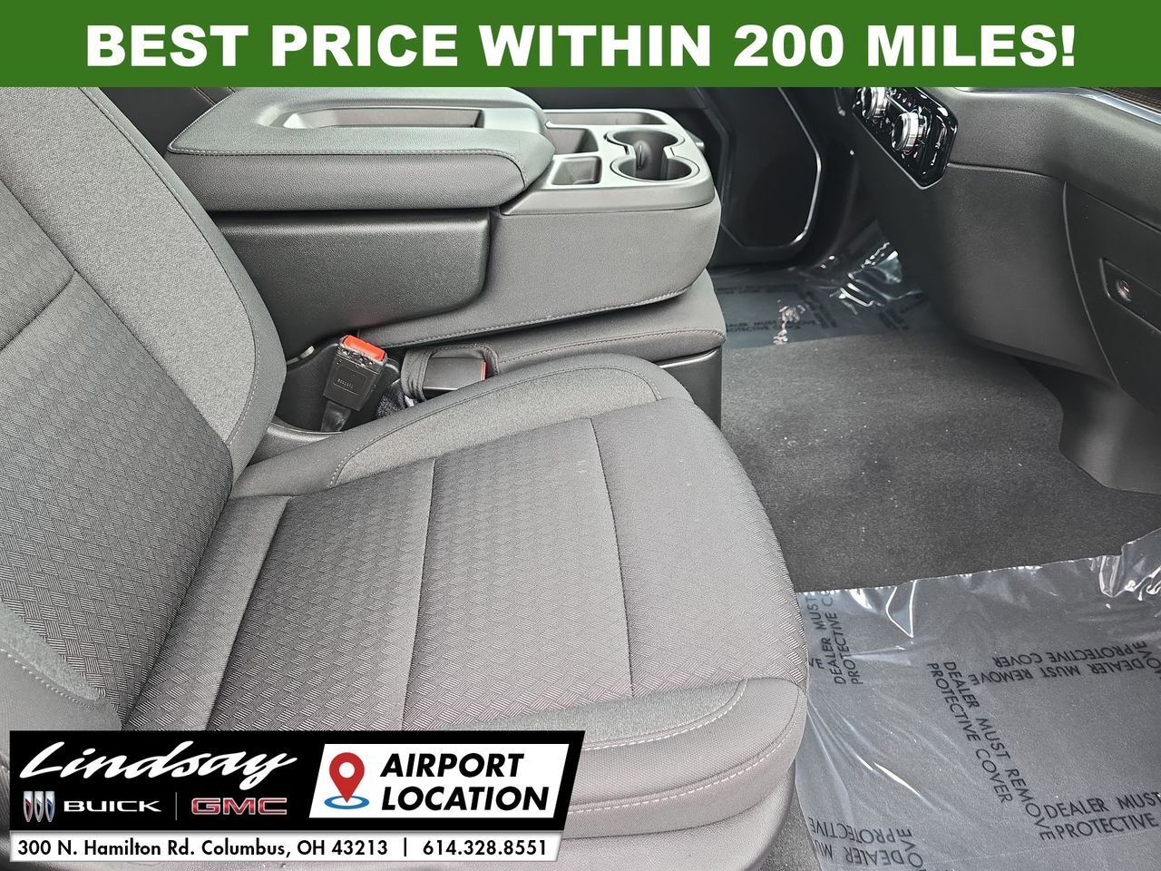 2023 GMC Sierra 1500 Elevation Columbus OH