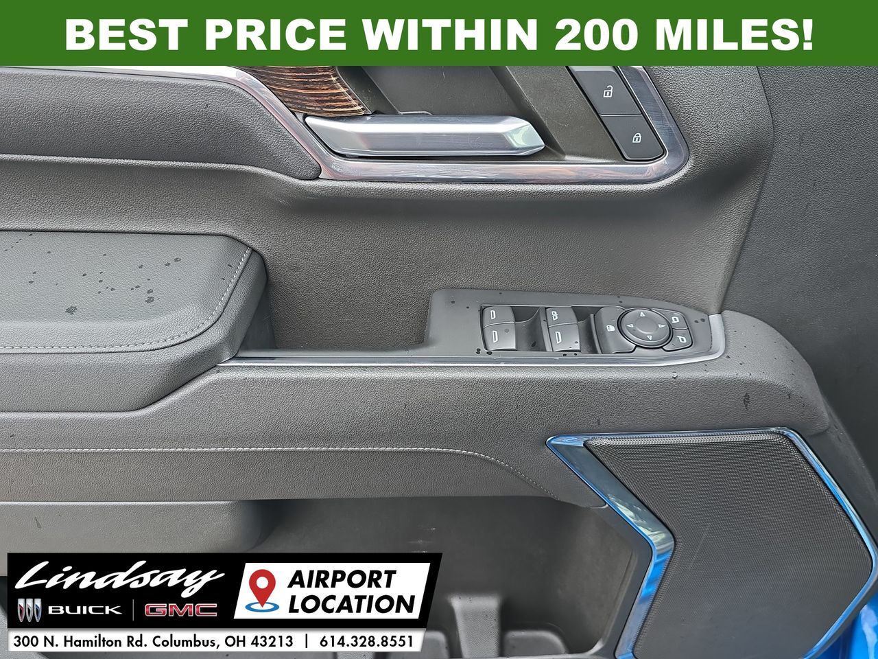 2023 GMC Sierra 1500 Elevation Columbus OH