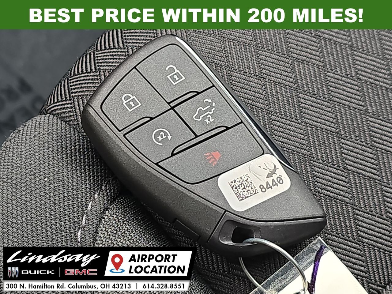 2023 GMC Sierra 1500 Elevation Columbus OH