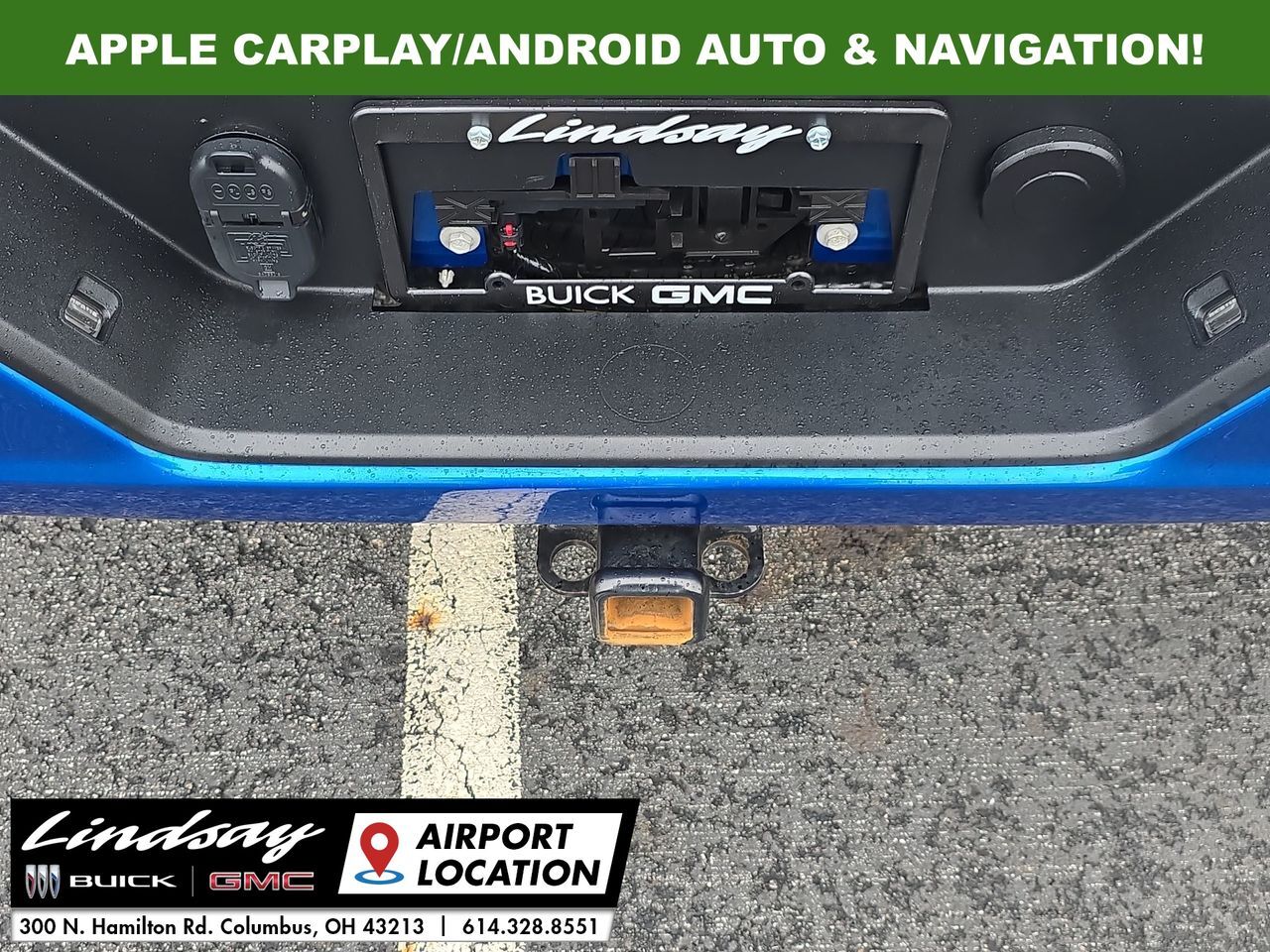 2023 GMC Sierra 1500 Elevation Columbus OH