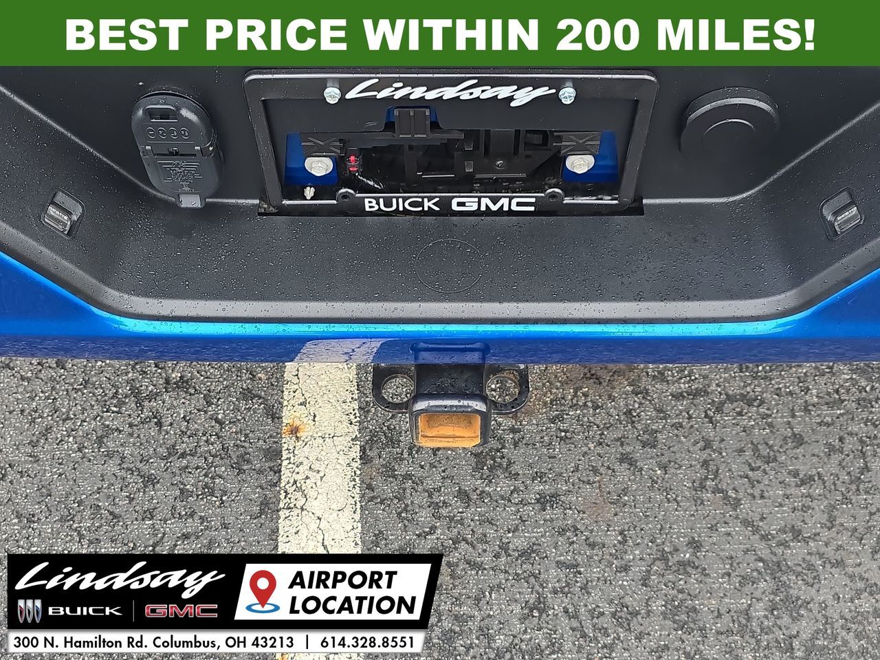 2023 GMC Sierra 1500 Elevation Columbus OH