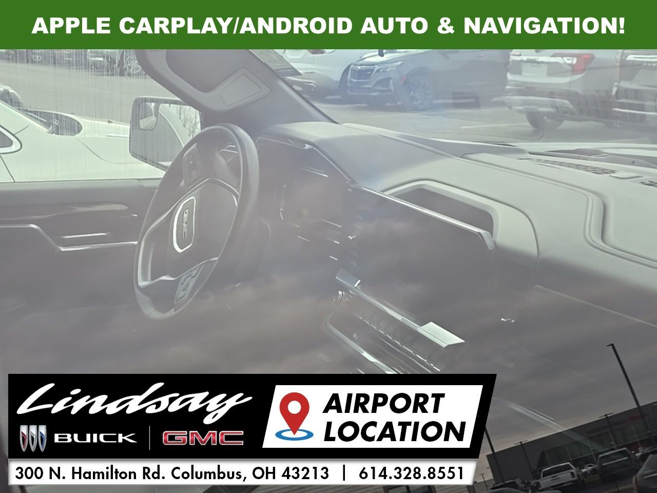 2023 GMC Sierra 1500 Elevation Columbus OH