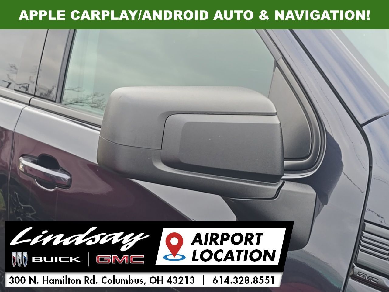 2023 GMC Sierra 1500 Elevation Columbus OH