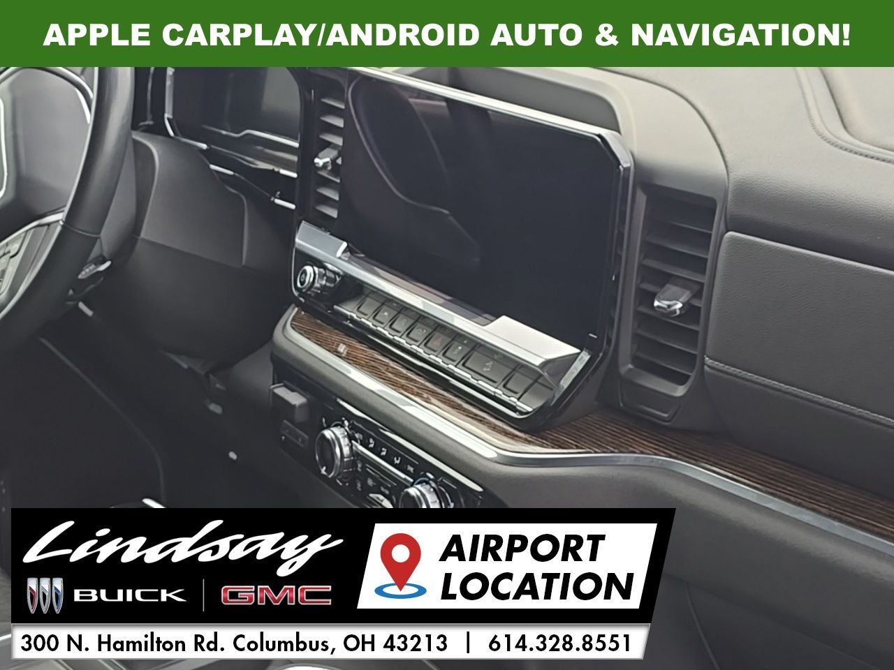 2023 GMC Sierra 1500 Elevation Columbus OH