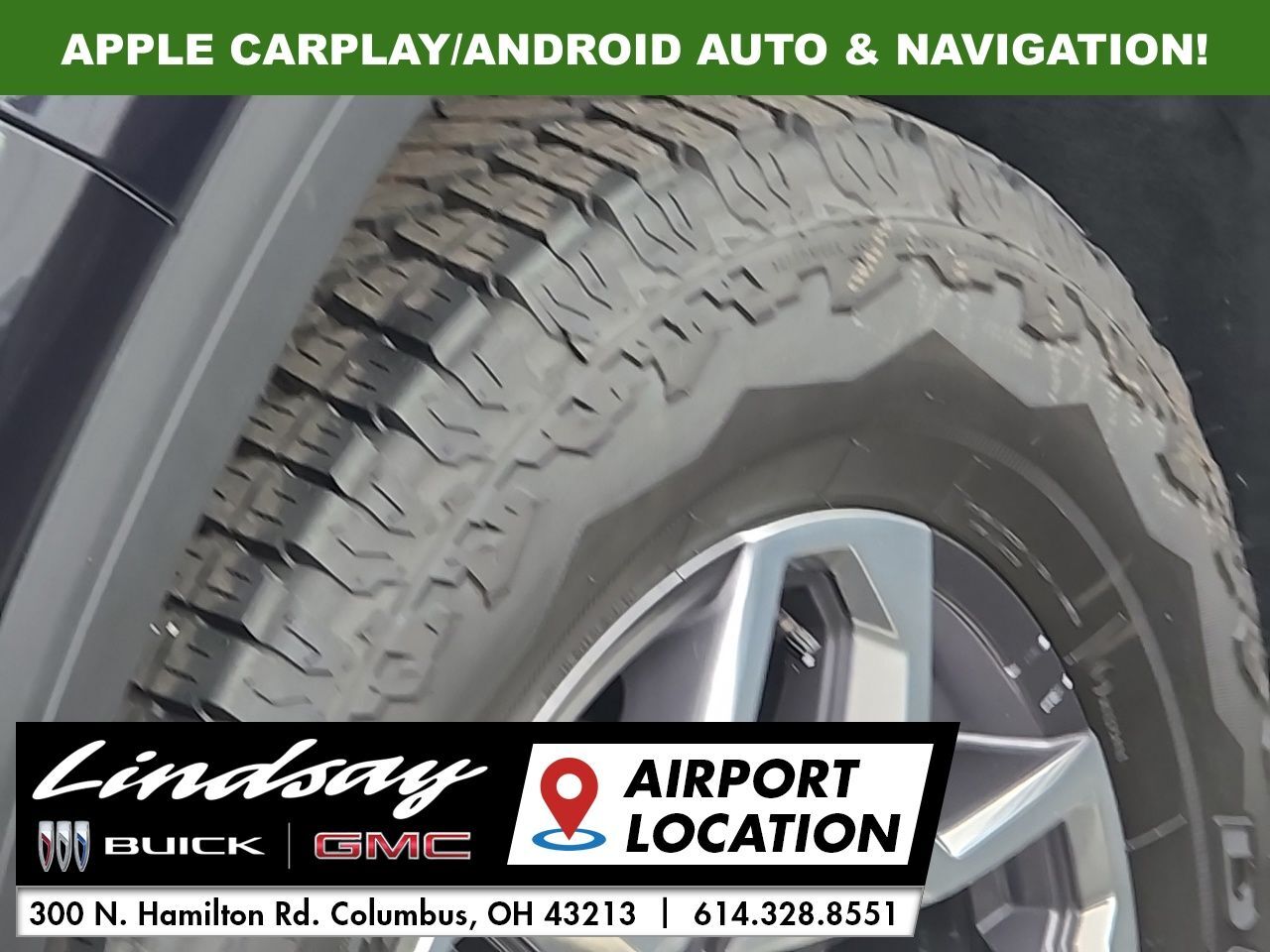 2023 GMC Sierra 1500 Elevation Columbus OH