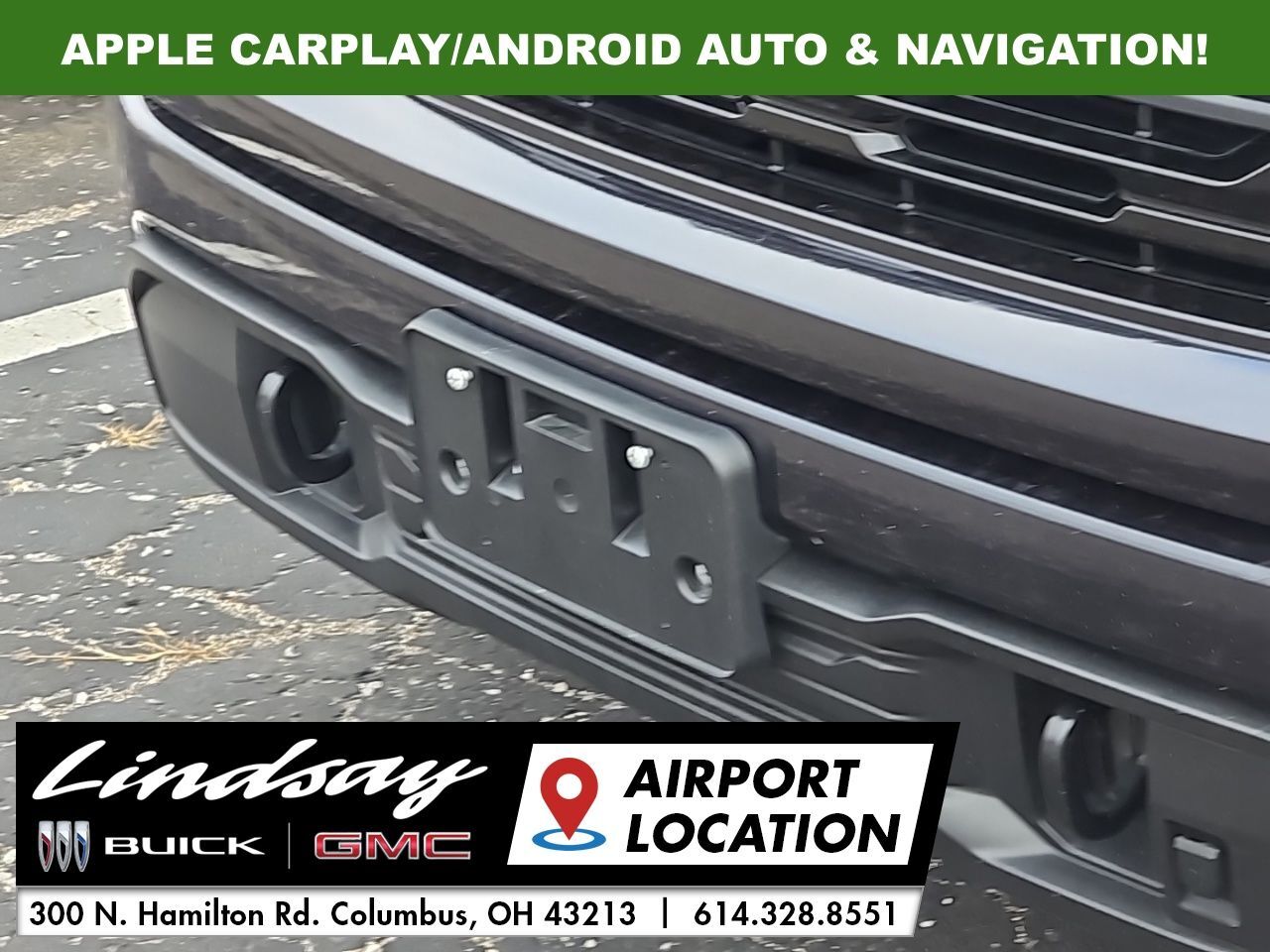 2023 GMC Sierra 1500 Elevation Columbus OH