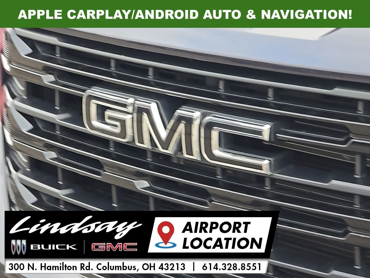 2023 GMC Sierra 1500 Elevation Columbus OH