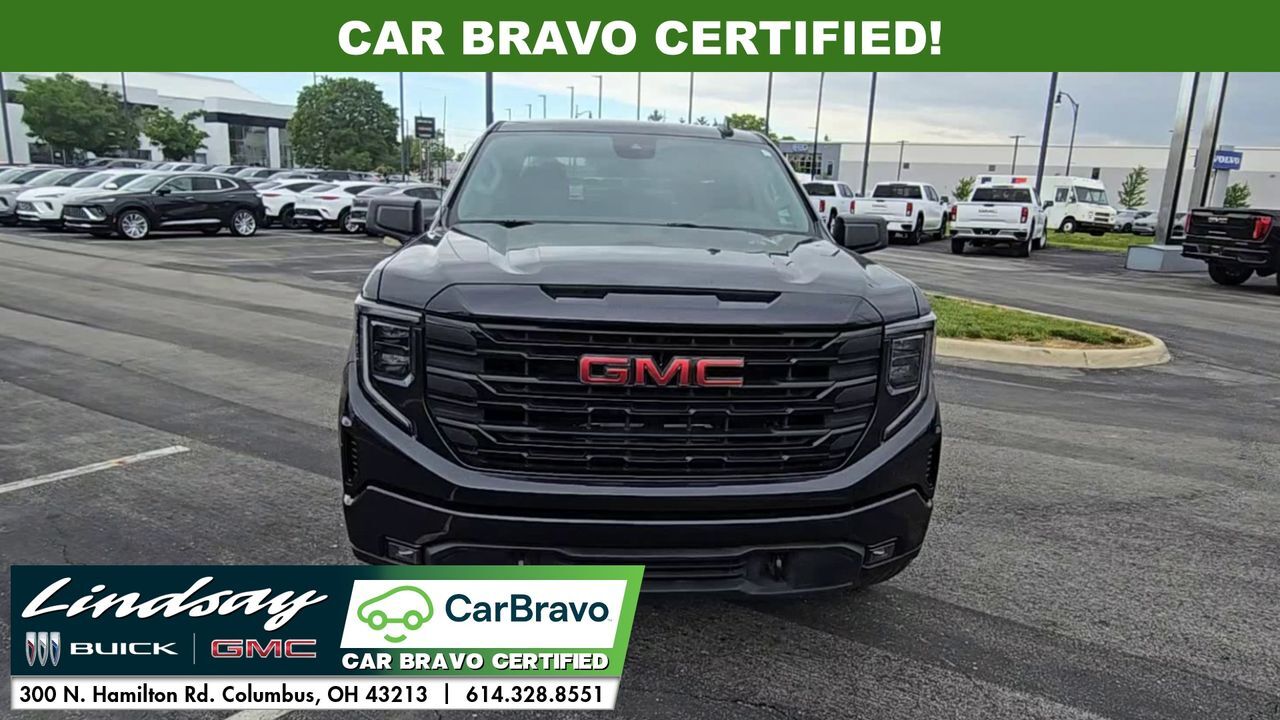 2023 GMC Sierra 1500 Elevation Columbus OH