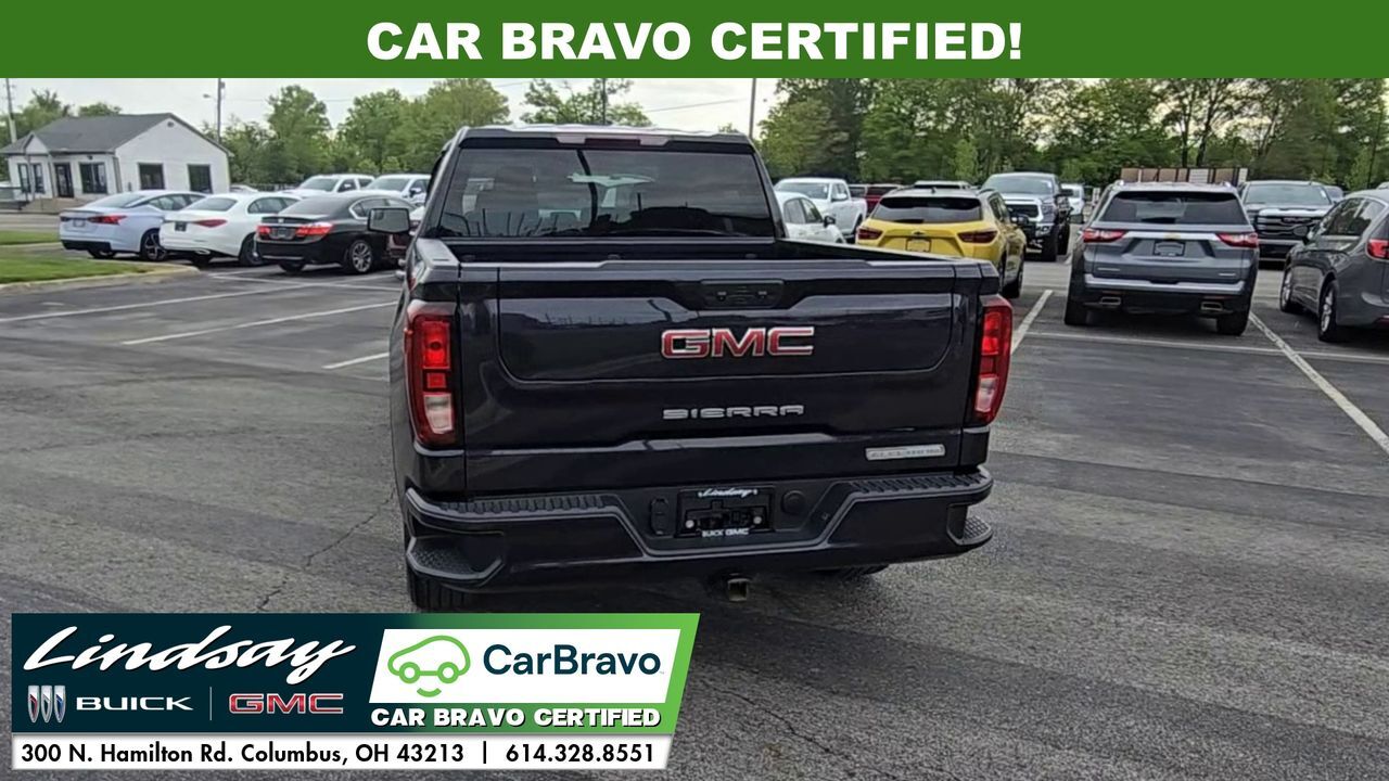 2023 GMC Sierra 1500 Elevation Columbus OH