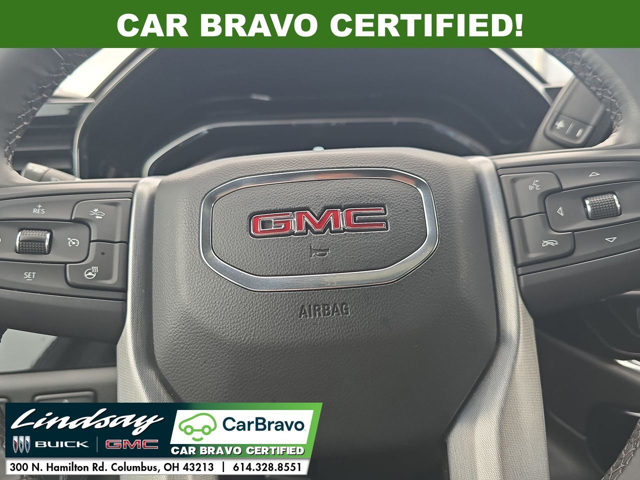 2023 GMC Sierra 1500 Elevation Columbus OH