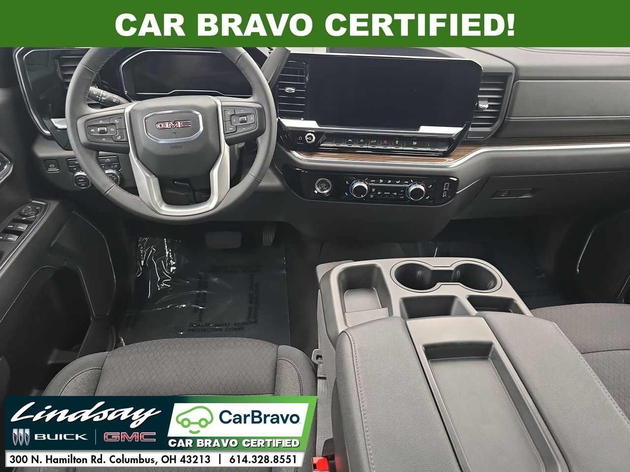 2023 GMC Sierra 1500 Elevation Columbus OH