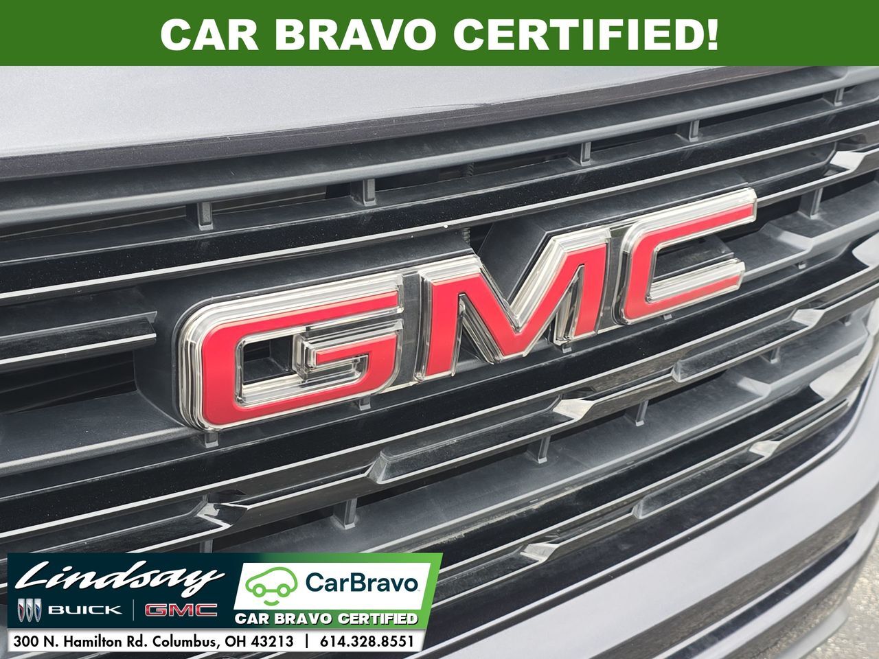 2023 GMC Sierra 1500 Elevation Columbus OH
