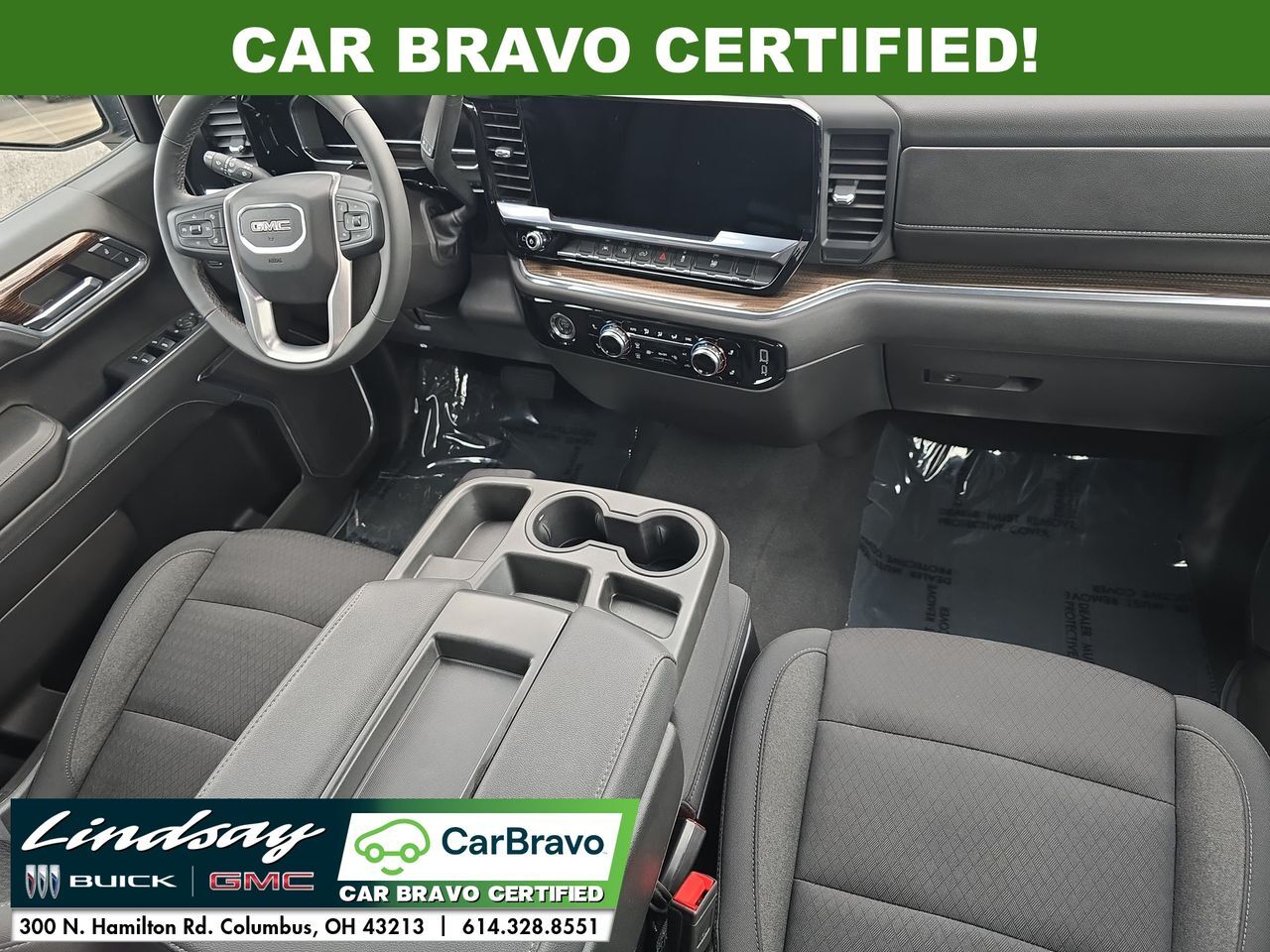 2023 GMC Sierra 1500 Elevation Columbus OH