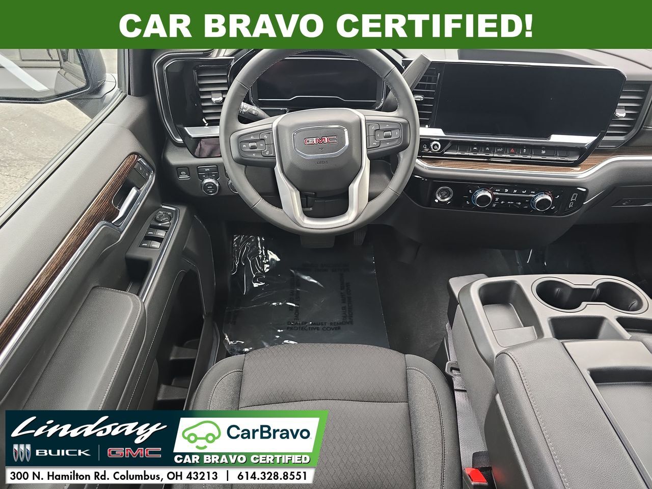 2023 GMC Sierra 1500 Elevation Columbus OH