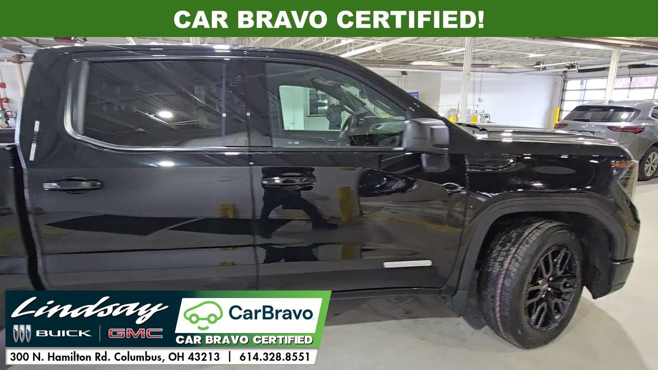 2023 GMC Sierra 1500 Elevation Columbus OH