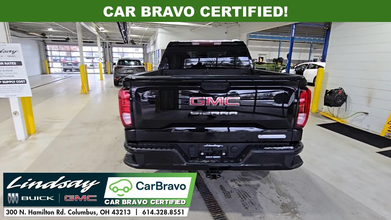 2023 GMC Sierra 1500 Elevation Columbus OH