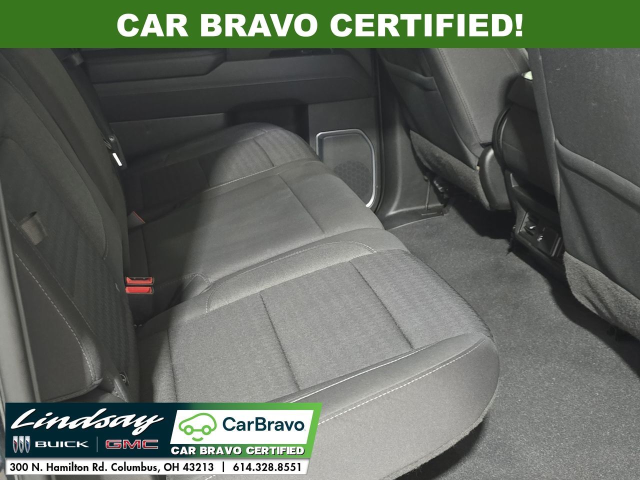 2023 GMC Sierra 1500 Elevation Columbus OH