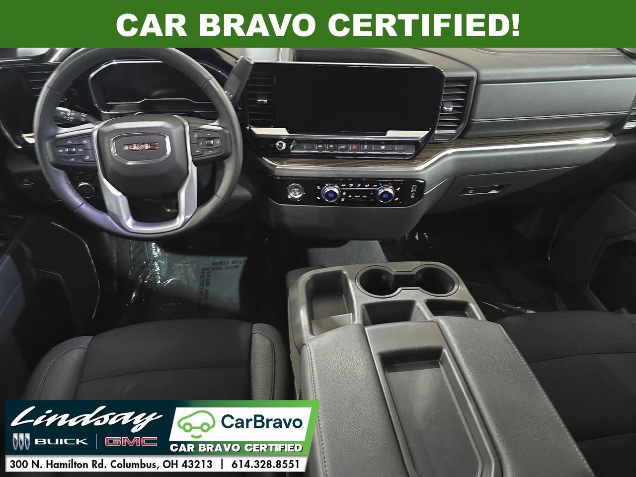 2023 GMC Sierra 1500 Elevation Columbus OH