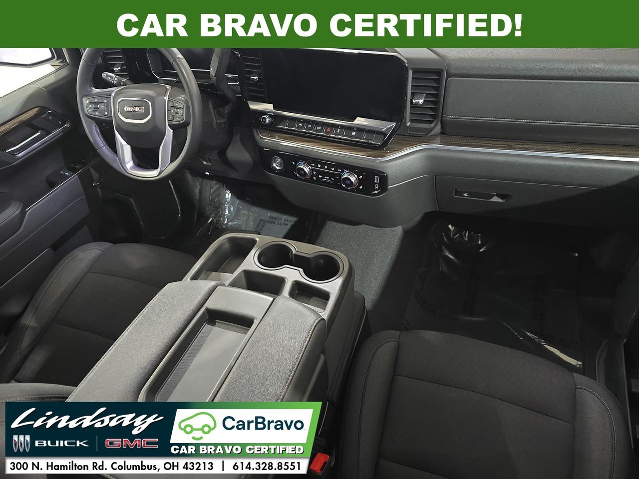2023 GMC Sierra 1500 Elevation Columbus OH