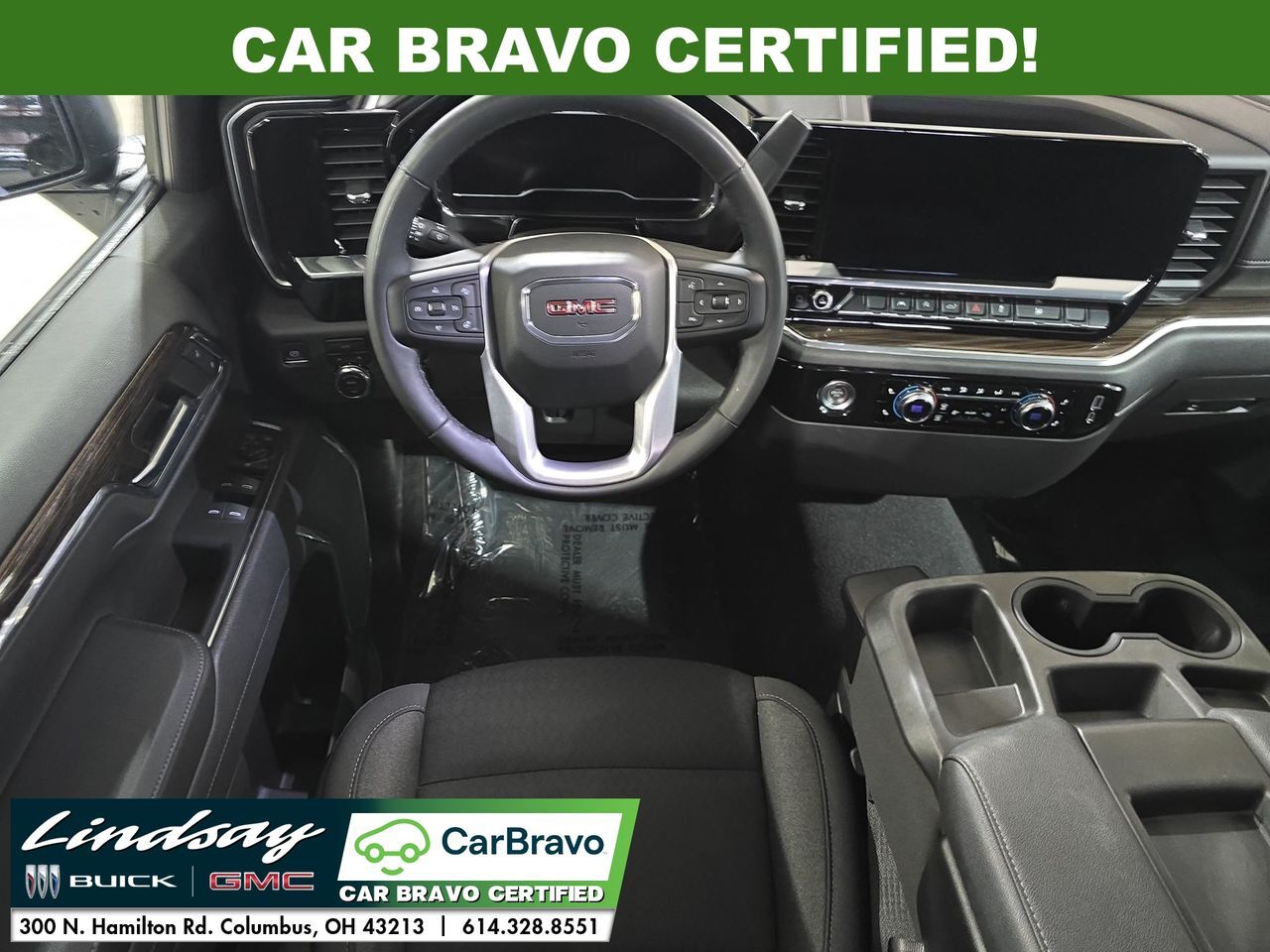 2023 GMC Sierra 1500 Elevation Columbus OH