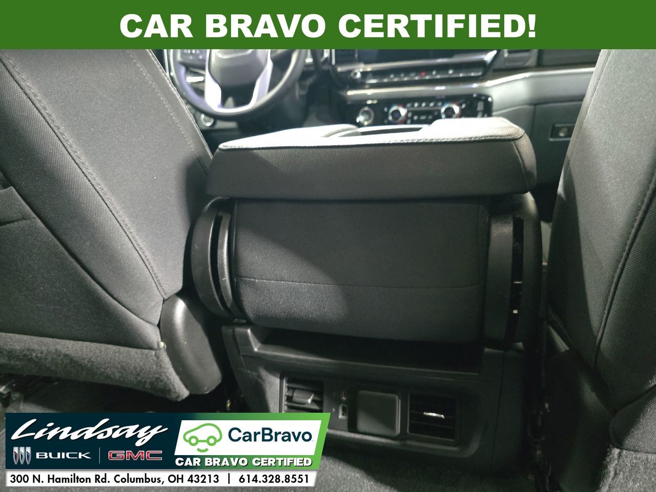 2023 GMC Sierra 1500 Elevation Columbus OH