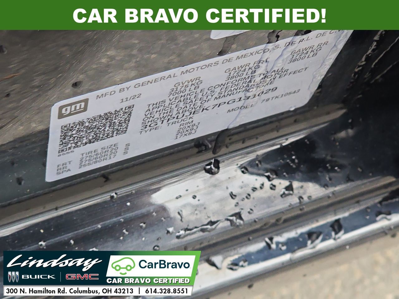 2023 GMC Sierra 1500 Elevation Columbus OH