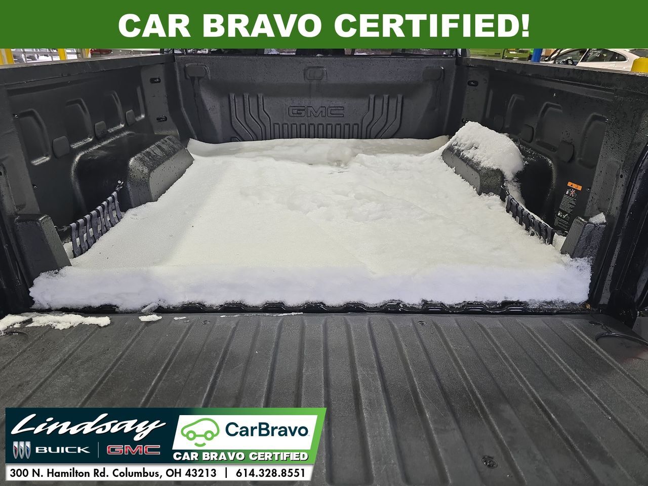 2023 GMC Sierra 1500 Elevation Columbus OH