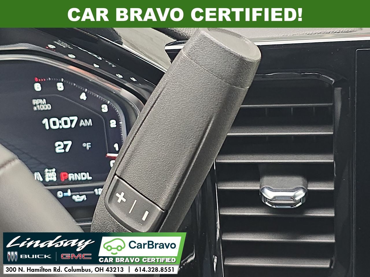 2023 GMC Sierra 1500 Elevation Columbus OH