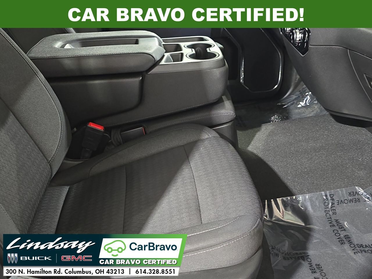 2023 GMC Sierra 1500 Elevation Columbus OH