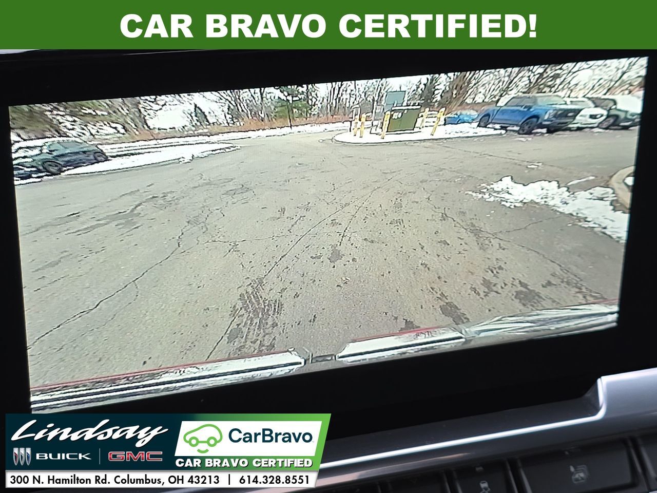 2023 GMC Sierra 1500 Elevation Columbus OH