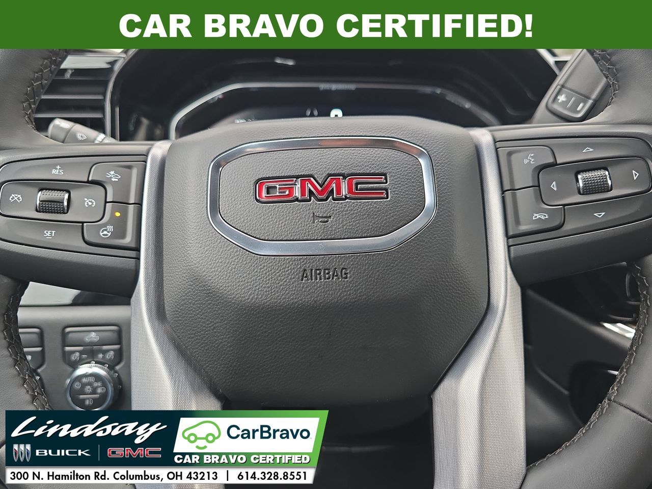 2023 GMC Sierra 1500 Elevation Columbus OH