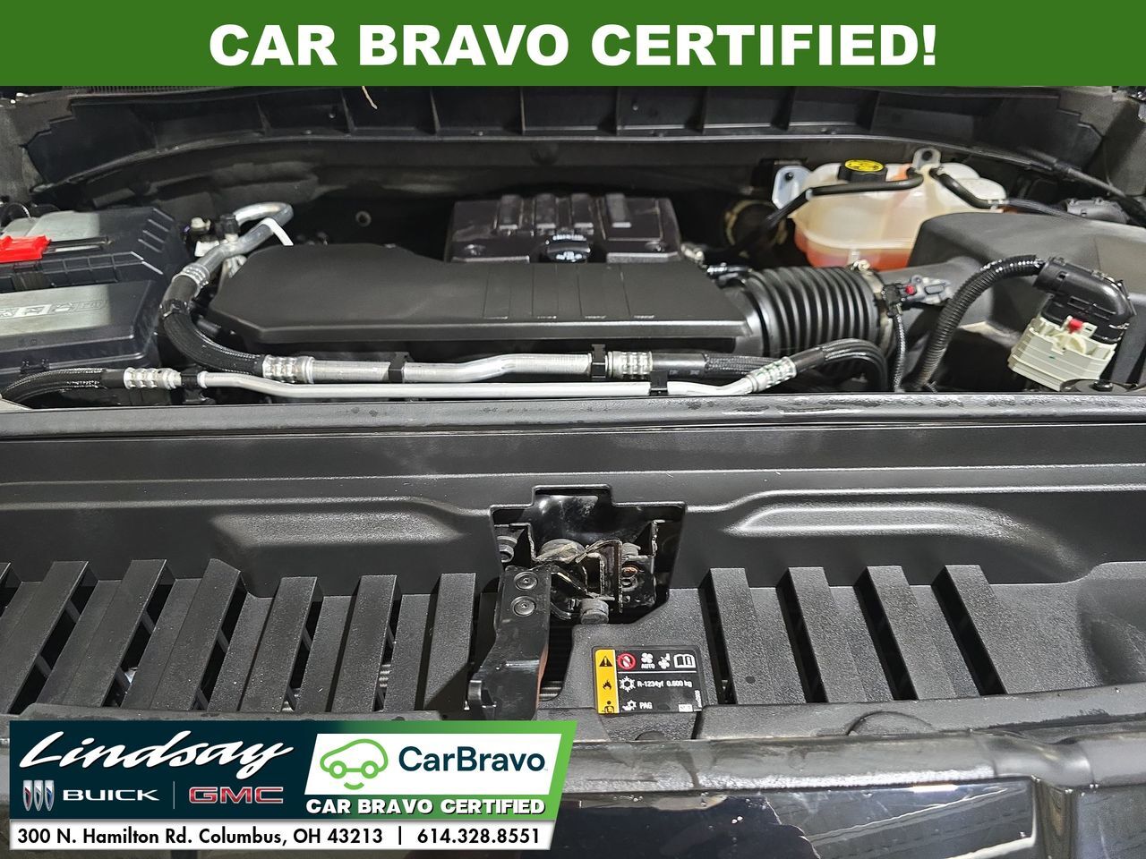 2023 GMC Sierra 1500 Elevation Columbus OH