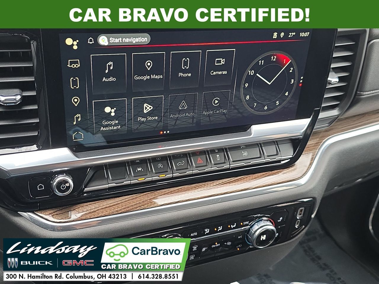 2023 GMC Sierra 1500 Elevation Columbus OH