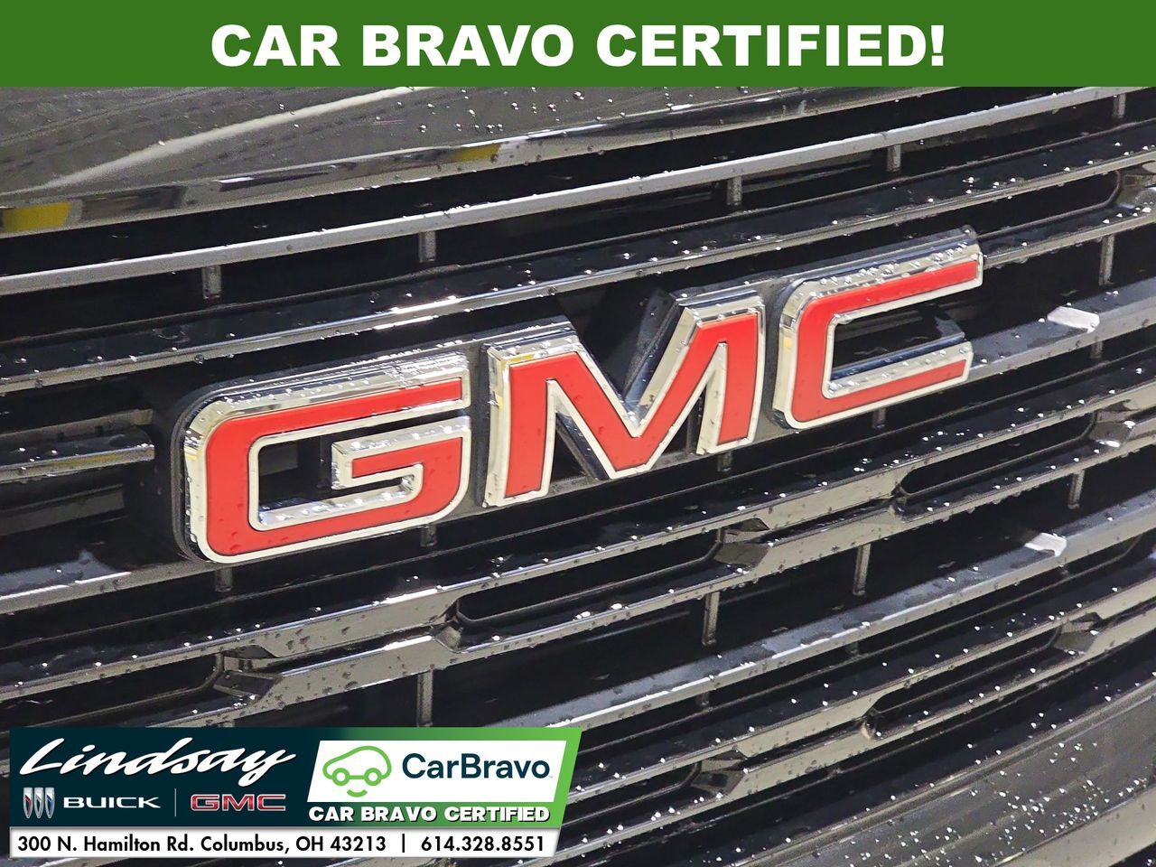 2023 GMC Sierra 1500 Elevation Columbus OH