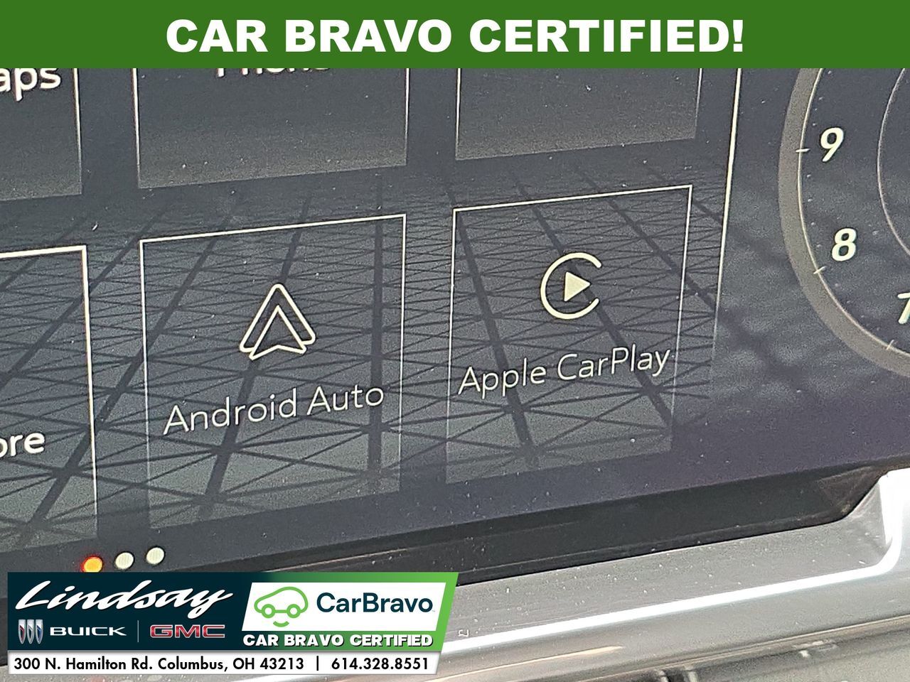 2023 GMC Sierra 1500 Elevation Columbus OH