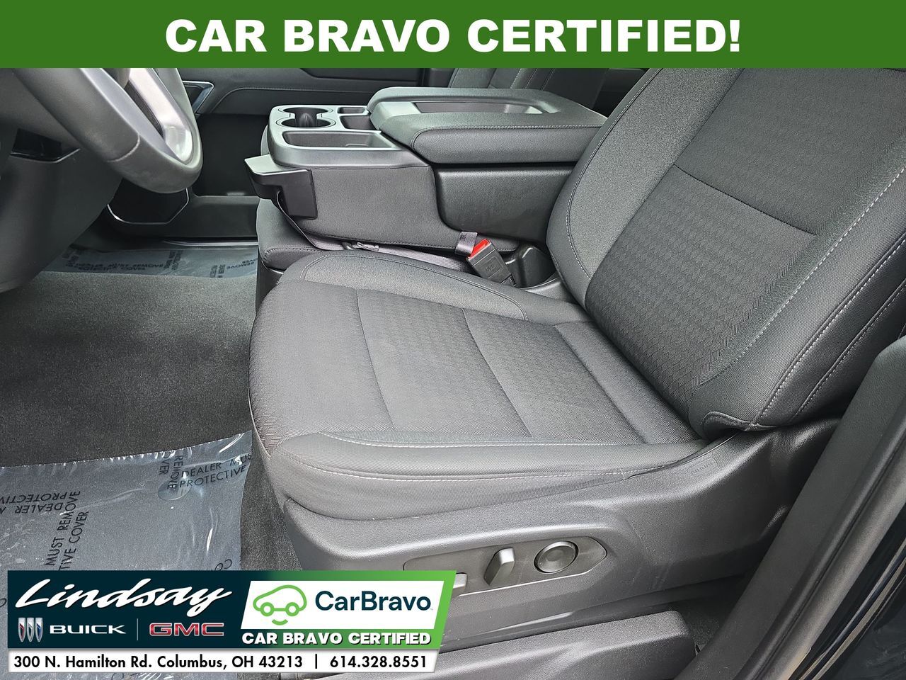 2023 GMC Sierra 1500 Elevation Columbus OH