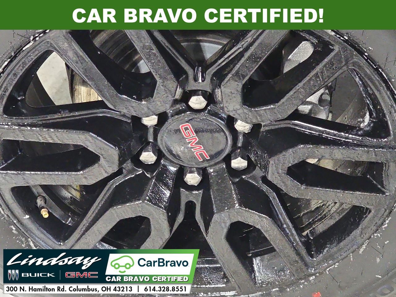 2023 GMC Sierra 1500 Elevation Columbus OH