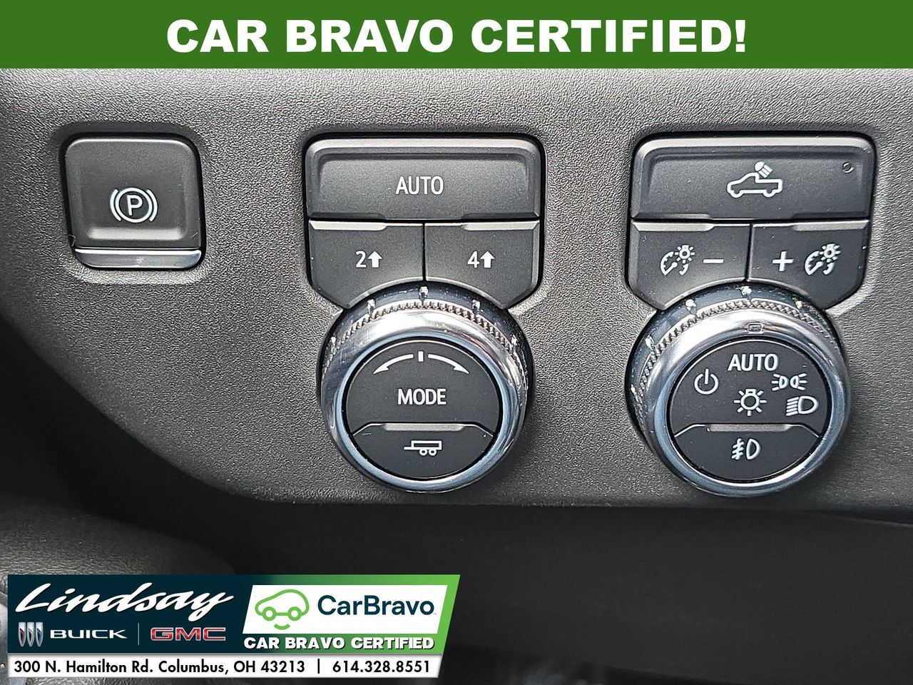 2023 GMC Sierra 1500 Elevation Columbus OH