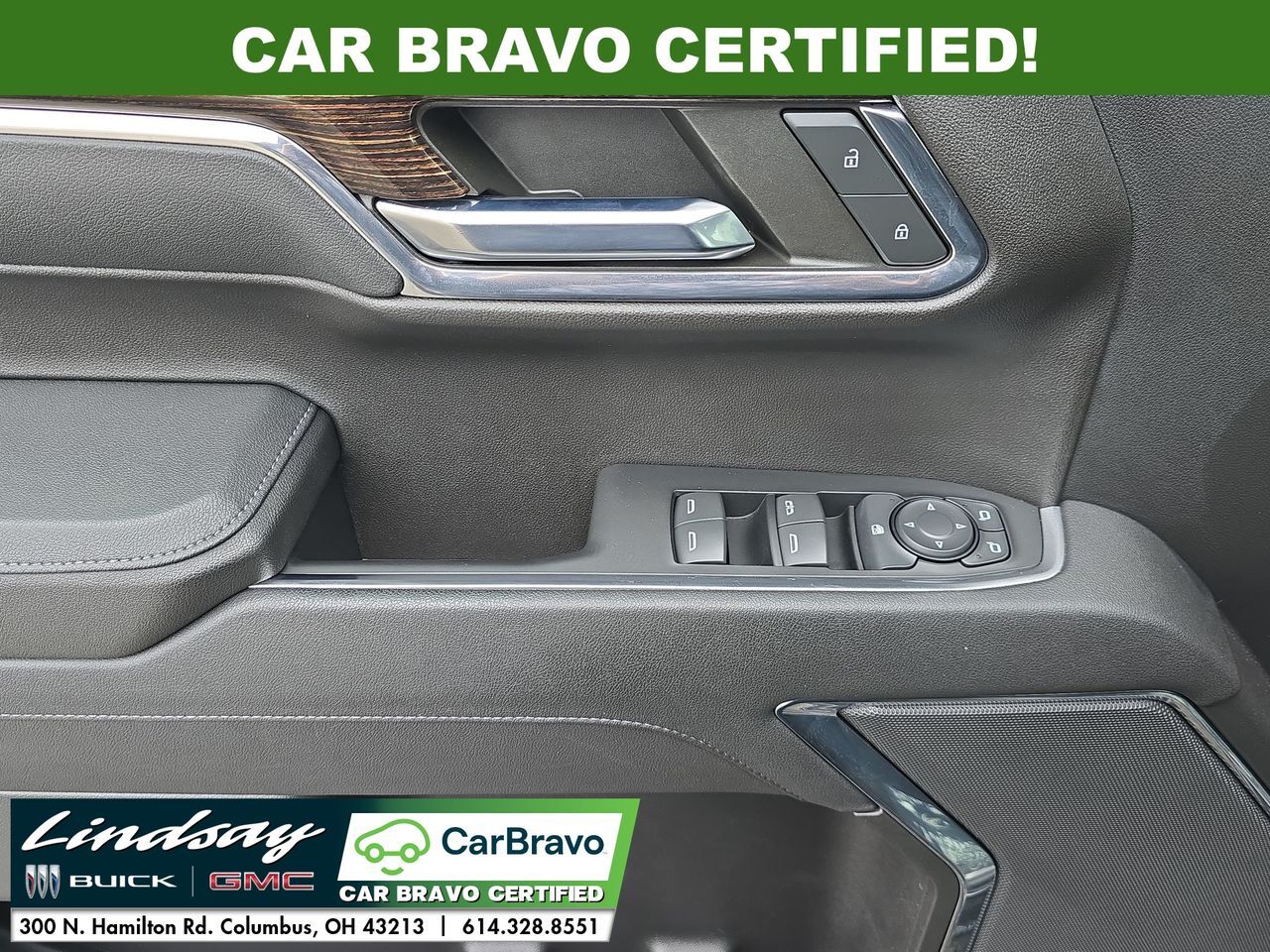 2023 GMC Sierra 1500 Elevation Columbus OH