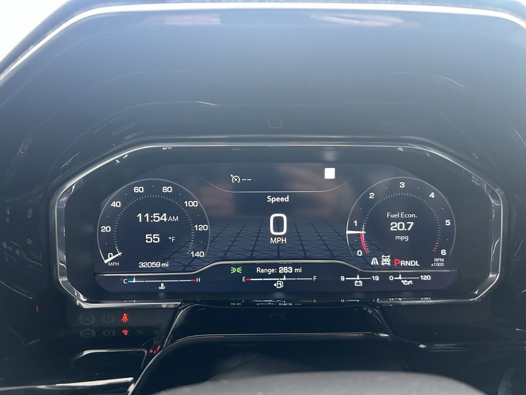 2023 GMC Sierra 1500 Elevation Crestwood KY