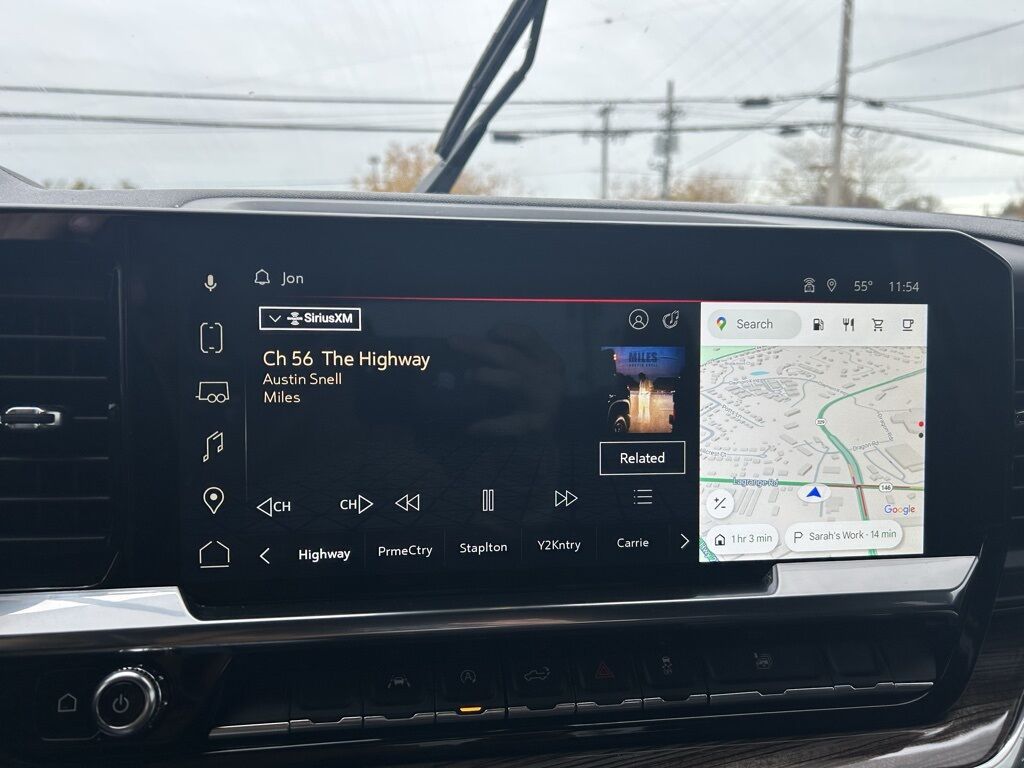 2023 GMC Sierra 1500 Elevation Crestwood KY