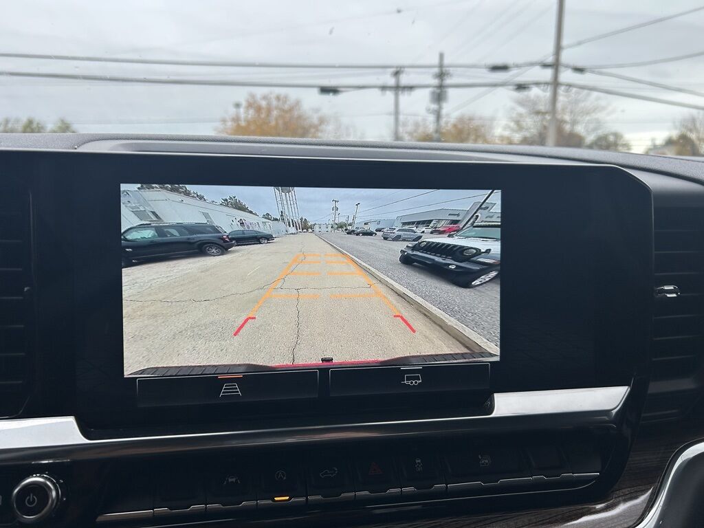 2023 GMC Sierra 1500 Elevation Crestwood KY