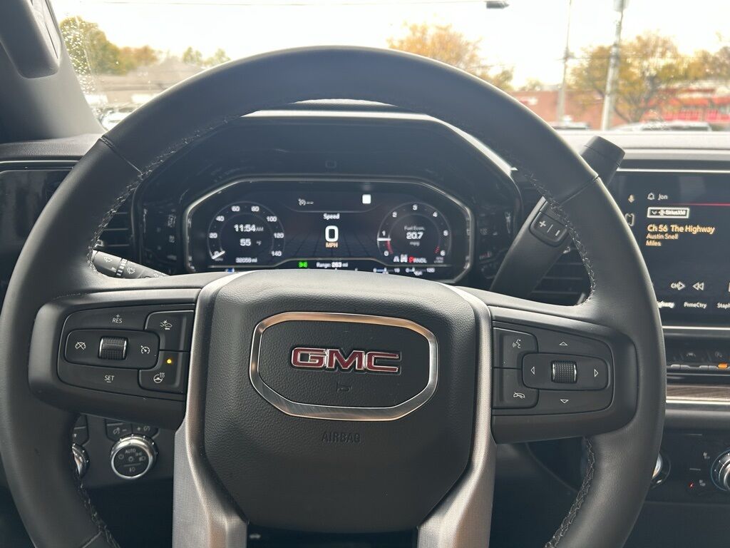 2023 GMC Sierra 1500 Elevation Crestwood KY