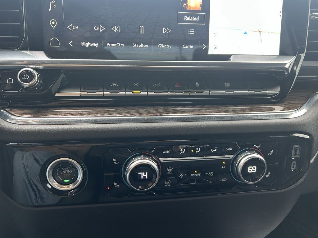 2023 GMC Sierra 1500 Elevation Crestwood KY