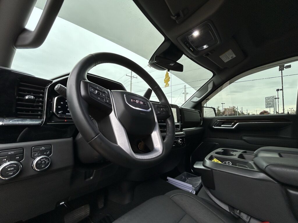 2023 GMC Sierra 1500 Elevation Crestwood KY