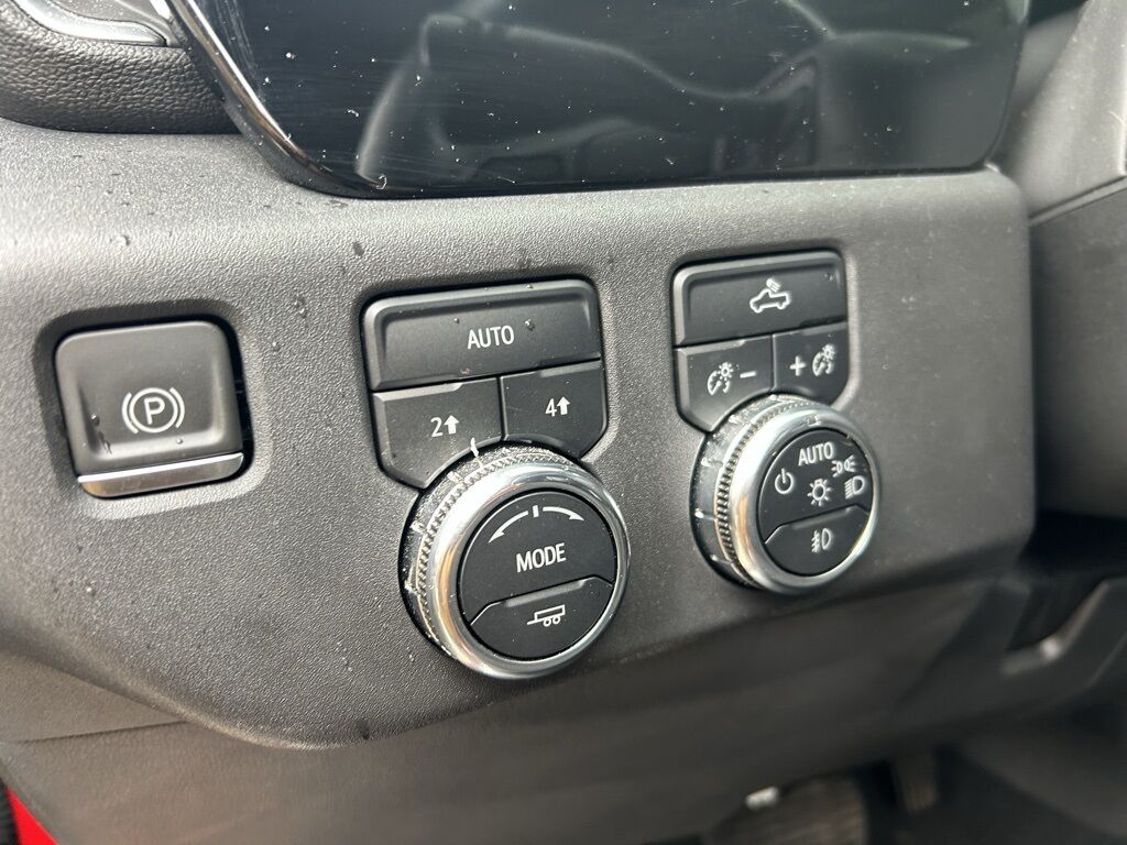 2023 GMC Sierra 1500 Elevation Crestwood KY