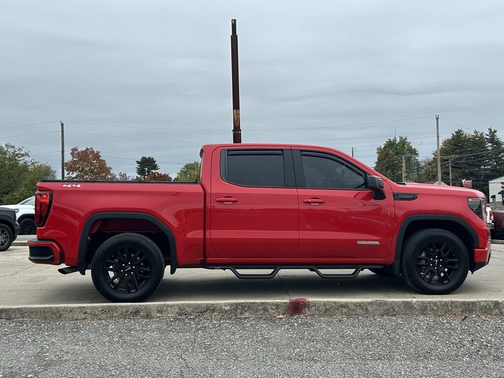2023 GMC Sierra 1500 Elevation Crestwood KY